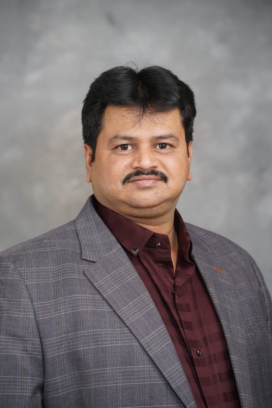 Hitesh Mohan Bhai Patel โ Managing Director, Funding Touch