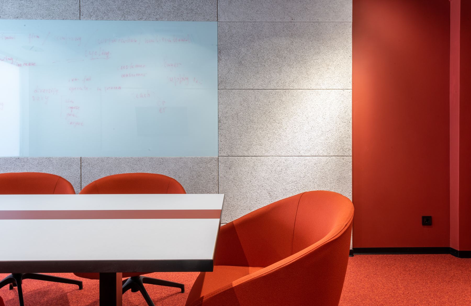 Funding Touch expertise