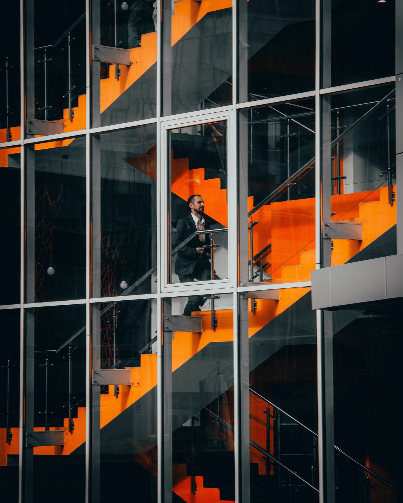 Climbing to new heights