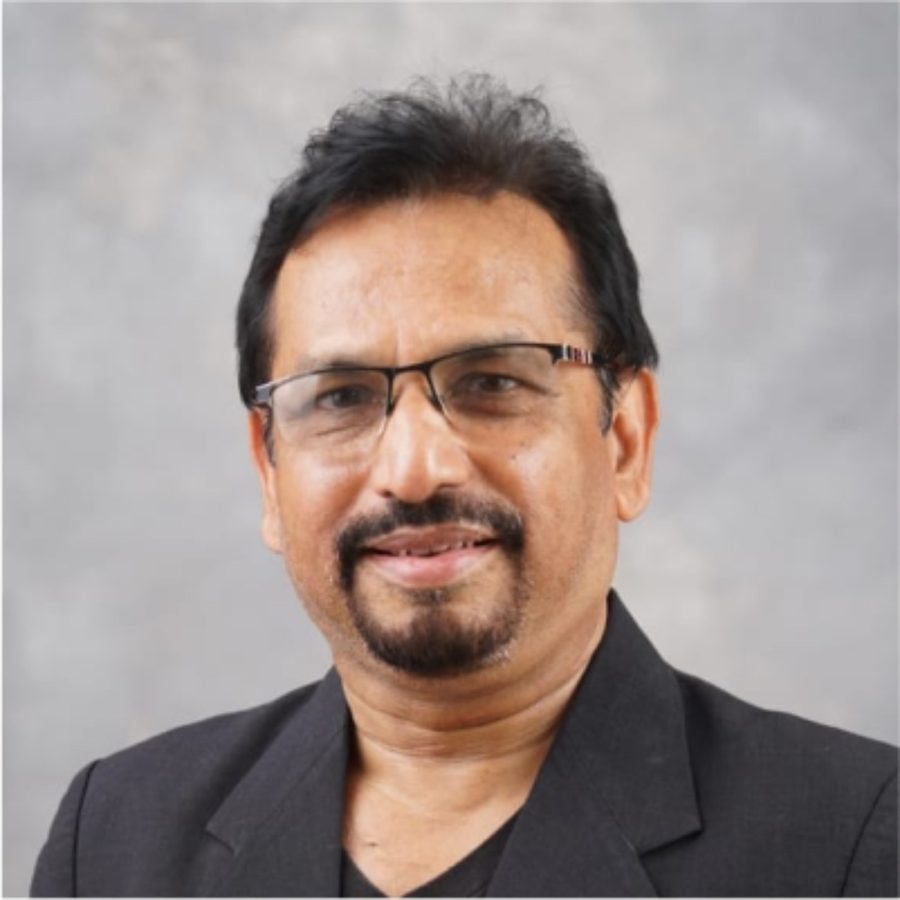 CS Jadhav โ CEO, Funding Touch